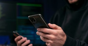 TRACKING Your Phone