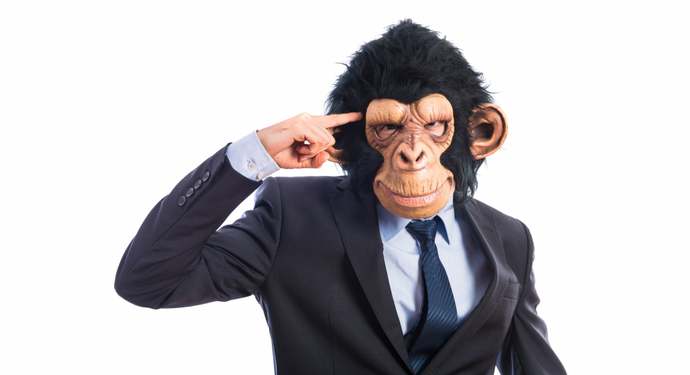 5 Weird Things Only Narcissists Do