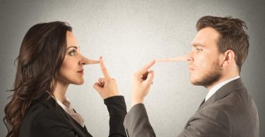 Lies Narcissists