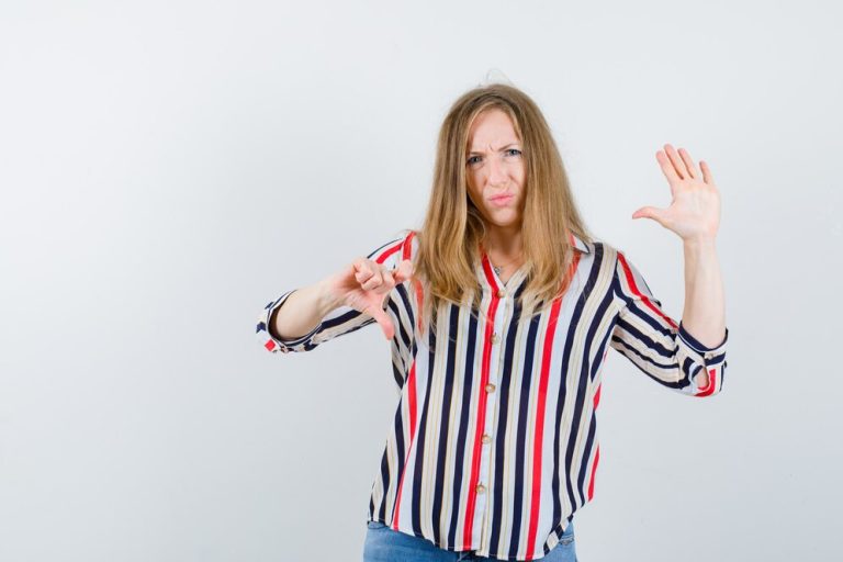 5 Things a Narcissist is Doomed to Fail At