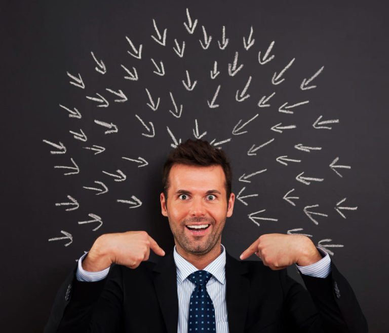 5 Signs God is Showing You The Narcissist