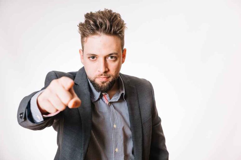 8 things narcissists do to get under your skin