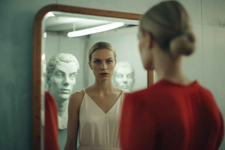 7 Signs Someone is Secretly Narcissistic