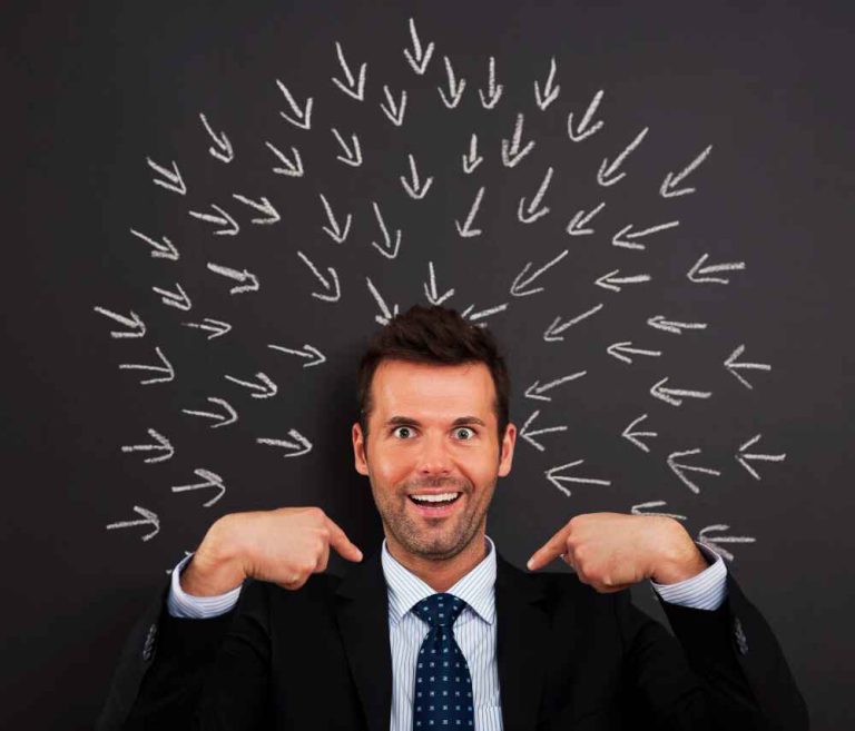 6 Delusions ALL Narcissists Believe