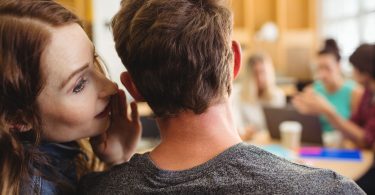 What to do when a narcissist turns people against you