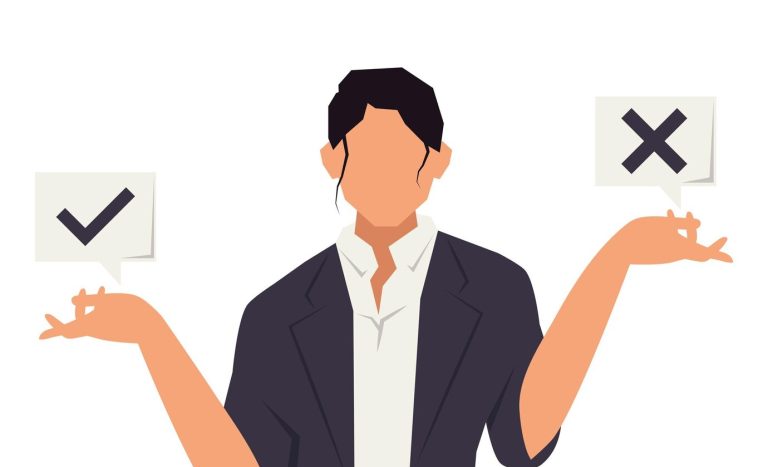 Why Do Stupid People Not Realize They Are Stupid?