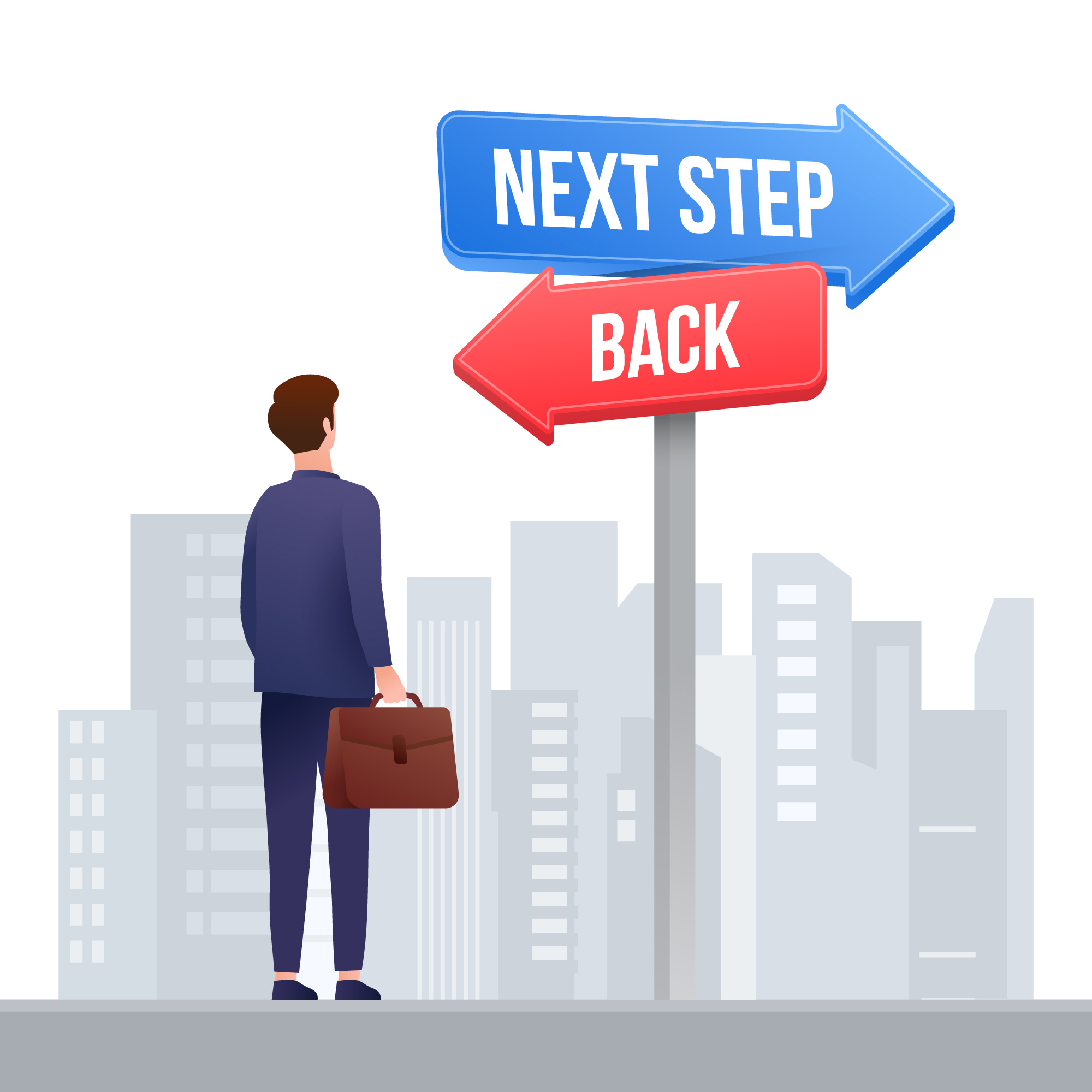 Go Back To The Narcissist